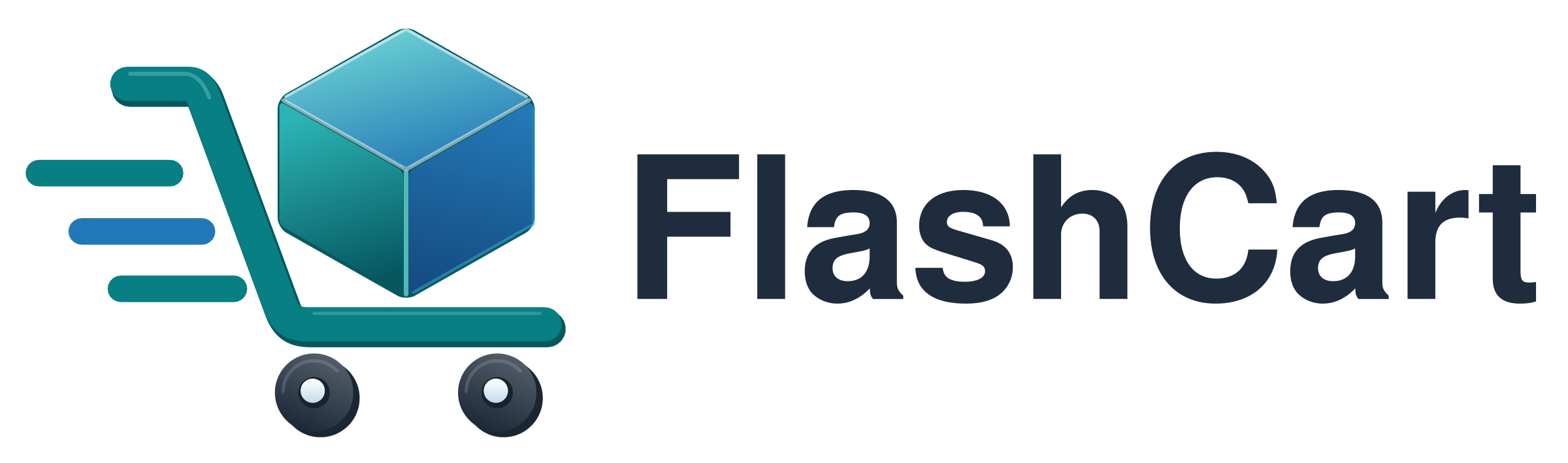 FlashCart
